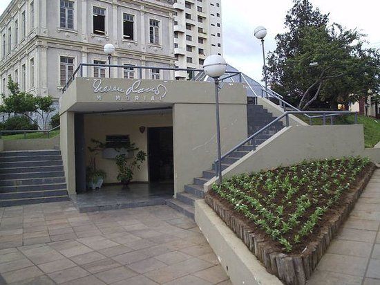 Memorial Nereu Ramos